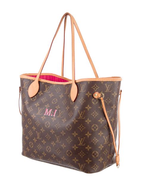 louis vuitton neverfull mm dust bag|Louis Vuitton Neverfull MM Monogram Cherry With Pouch, Box, Dust Bag .